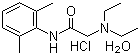 盐酸利多卡因