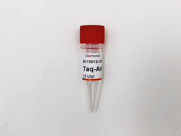 高浓度Taq酶抗