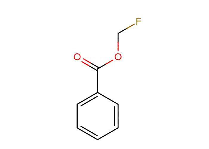 氟甲基苯甲酸酯