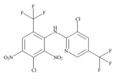 氟啶胺杂质1