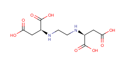 N,N'-(1,2-乙烷二基)双天冬氨酸（EDDS）