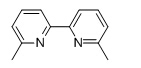 6,6'-二甲基-2,2'-联吡啶