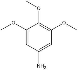 3.4.5-三甲氧基苯胺