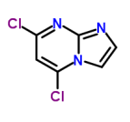 5,7-二氯咪唑并[1,2-A]嘧啶