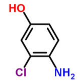 4-氨基-3-氯苯酚