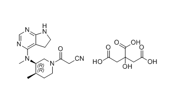 托法替尼杂质22