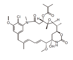 安斯菌素P3