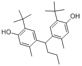 6,6'-(戊烷-1,1-二基)二(2-叔丁基-4-甲基苯酚)
