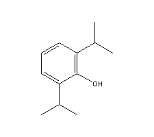 2,6-二异丙基苯酚