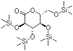 2,3,4,6-四-O-三甲基硅基-D-葡萄糖酸内酯