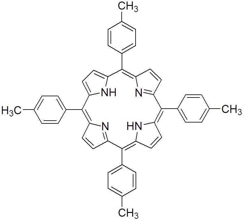 四对甲苯基卟啉