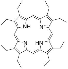 八乙基卟啉