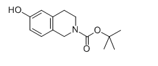 N-BOC-6-羟基-3,4-二氢异喹啉