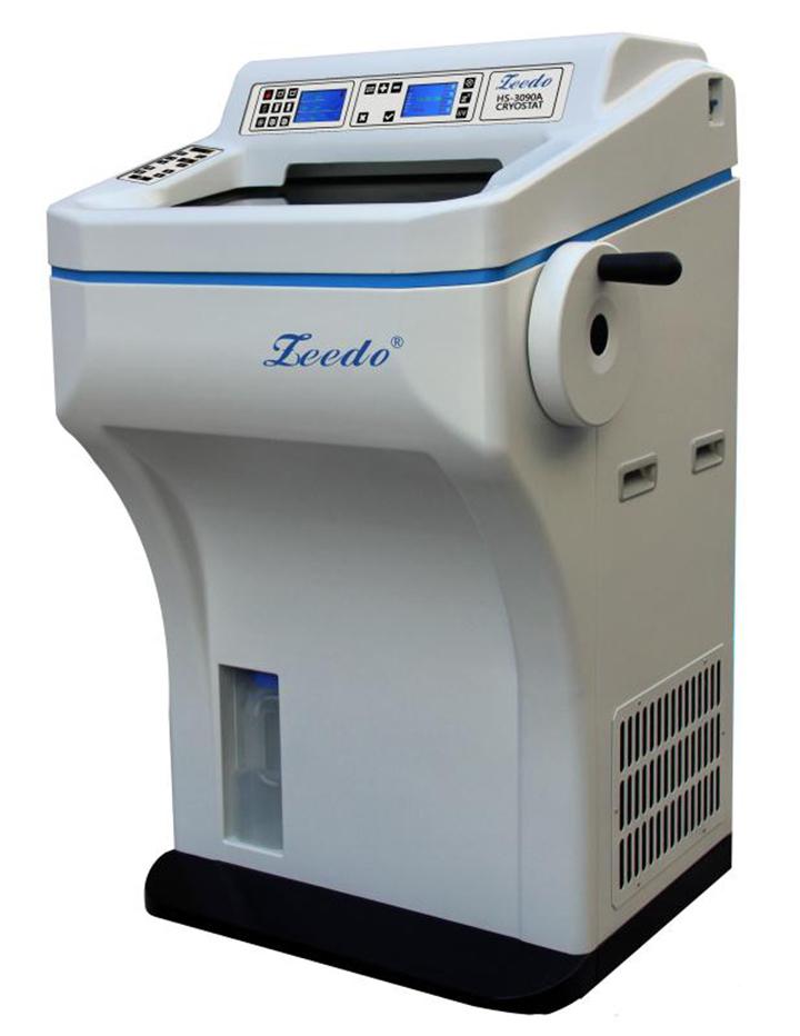 冰冻切片机(双机压缩, 容纳28个标本) 1台价格厂家：碧云天生物技术有限公司