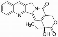 喜树碱(CAS:7689-03-4)