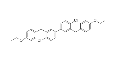 达格列净杂质18