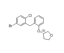 恩格列净杂质27