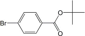 叔丁基-4-溴苯甲酸