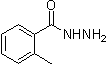 2-甲苯甲酰肼