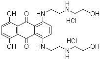 盐酸米托蒽醌