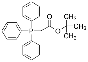 叔丁氧羰基亚甲基三苯基膦