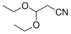 氰基乙醛缩二乙醇