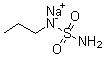 N-丙基磺酰胺钠盐