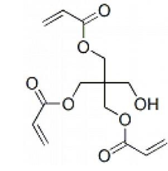 季戊四醇三丙烯酸酯