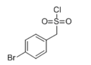 4-溴苄磺酰氯