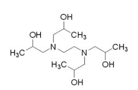 N,N,N,N-四(2-羟基丙基)乙二胺