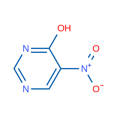 4-羟基-5-硝基嘧啶