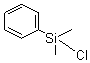 二甲基苯基氯硅烷