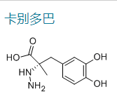 卡比多巴