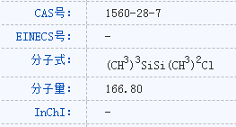 一氯五甲基二硅烷