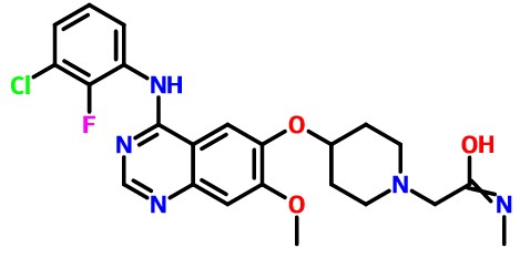 AZD8931