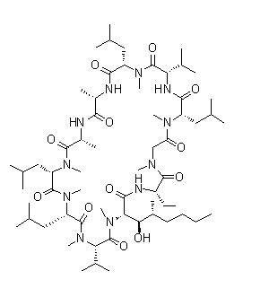 双氢环孢菌素A