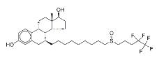 7β-氟维司群