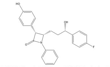 依折麦布杂质C