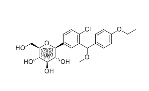 达格列净杂质05