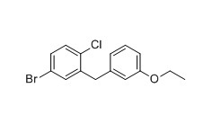 达格列净杂质21