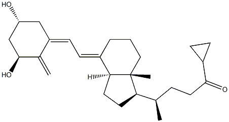 钙泊三醇杂质A