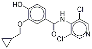 罗氟司特杂