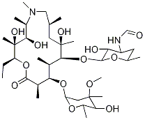 阿奇霉素杂质M