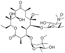 克拉霉素EP杂质Q