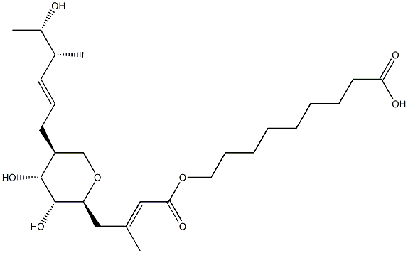 Moxifloxacin  Impurity B