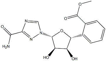 利巴韦林杂质E