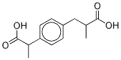 Ibuprofen Carboxylic Acid-d3