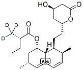 洛伐他汀D3