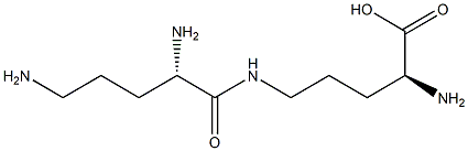 鸟氨酸二聚体