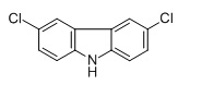 3,6-二氯咔唑